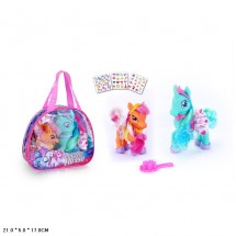 Пони 8074C Lovely Horse